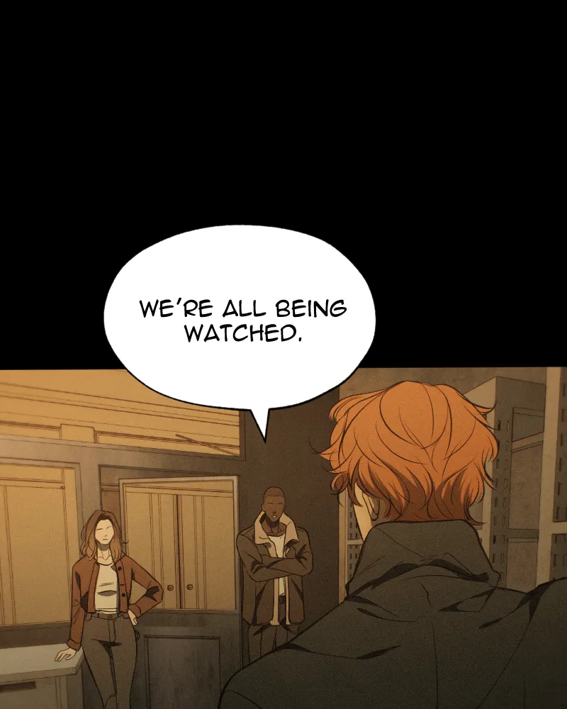 Read In the Bleak Midwinter; chapter 101 image 4 on Lezhin