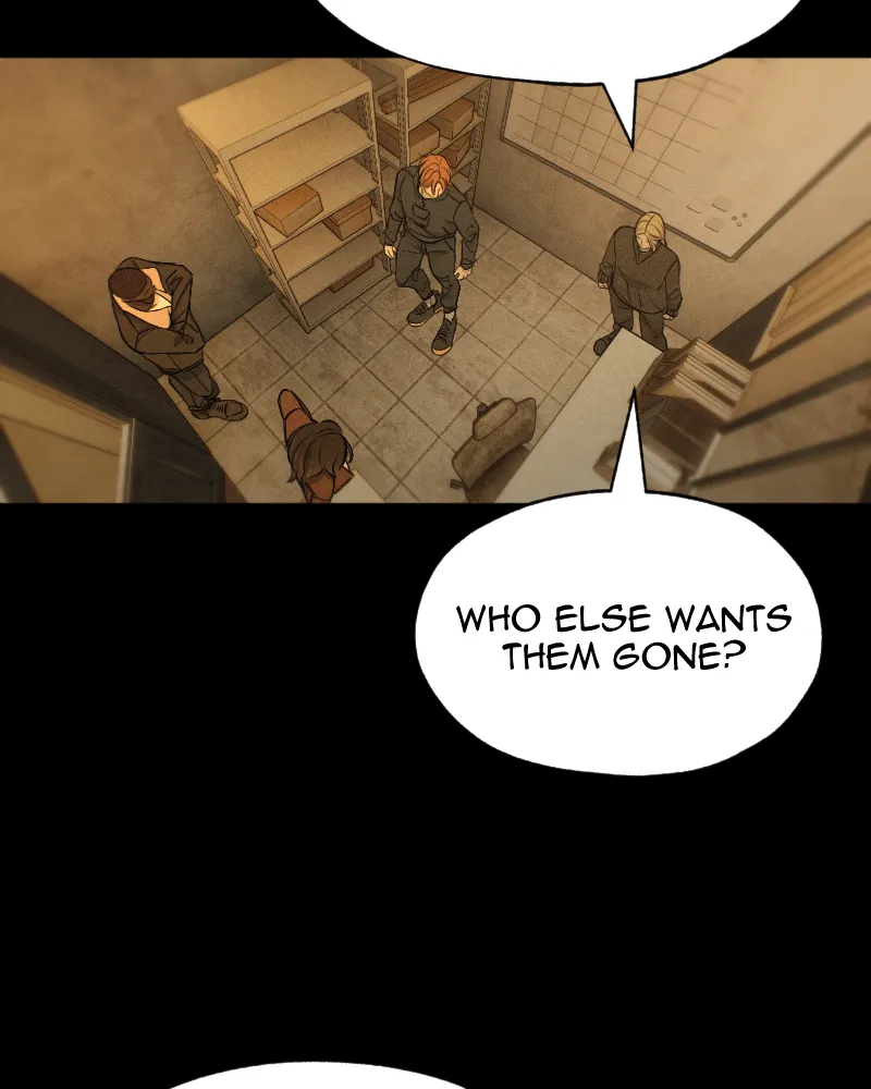Read In the Bleak Midwinter; chapter 101 image 41 on Lezhin
