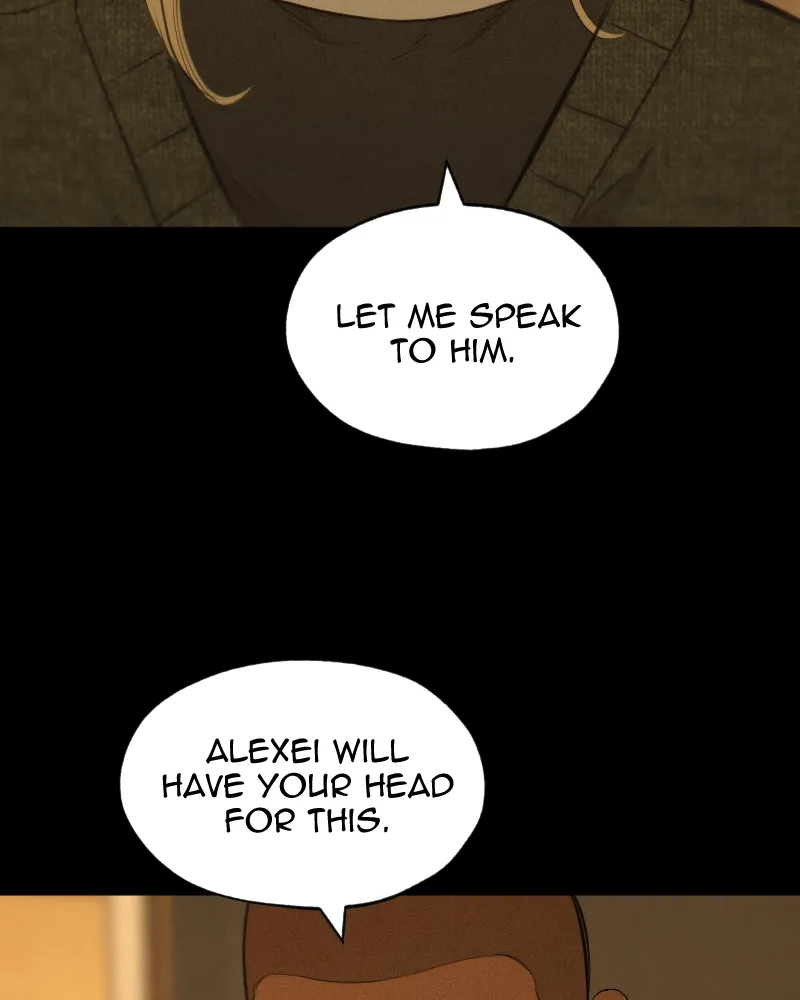 Read In the Bleak Midwinter; chapter 101 image 43 on Lezhin