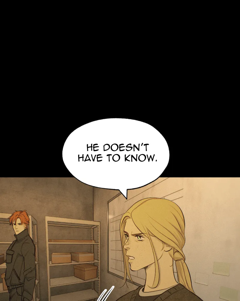 Read In the Bleak Midwinter; chapter 101 image 45 on Lezhin