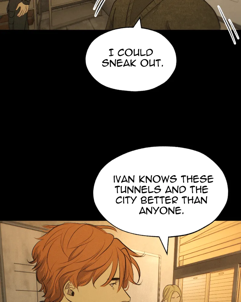 Read In the Bleak Midwinter; chapter 101 image 46 on Lezhin