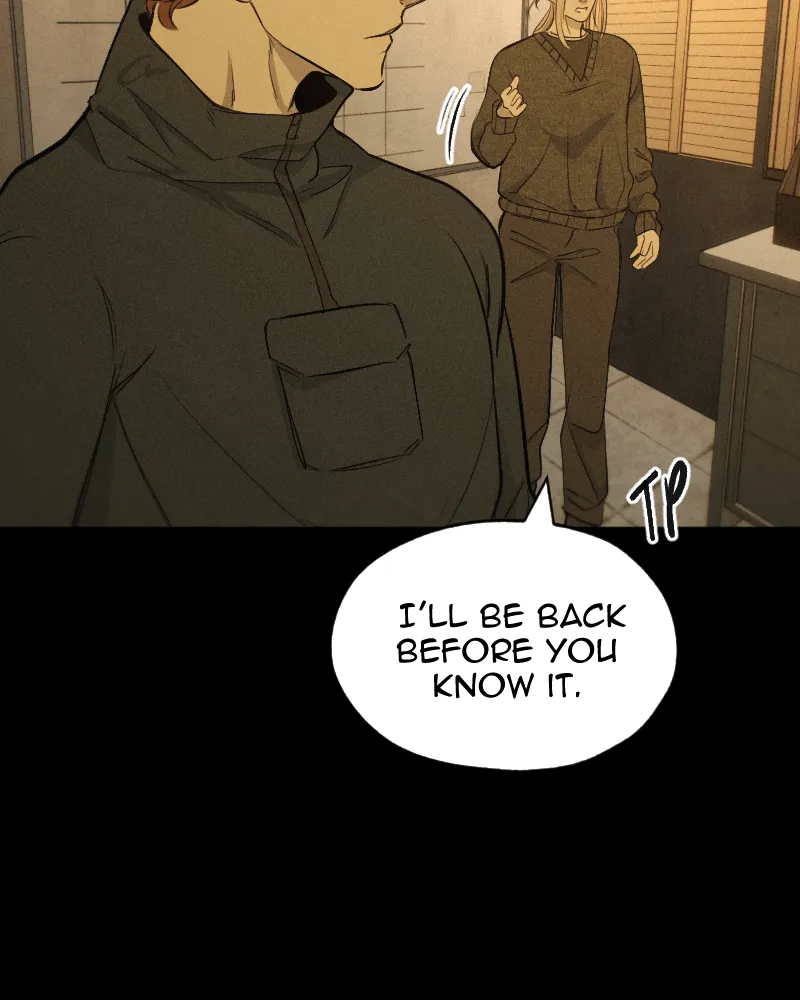 Read In the Bleak Midwinter; chapter 101 image 47 on Lezhin