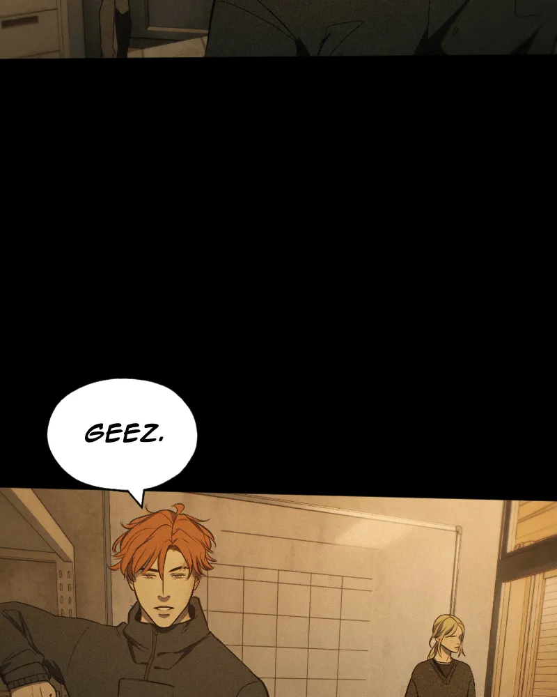 Read In the Bleak Midwinter; chapter 101 image 5 on Lezhin