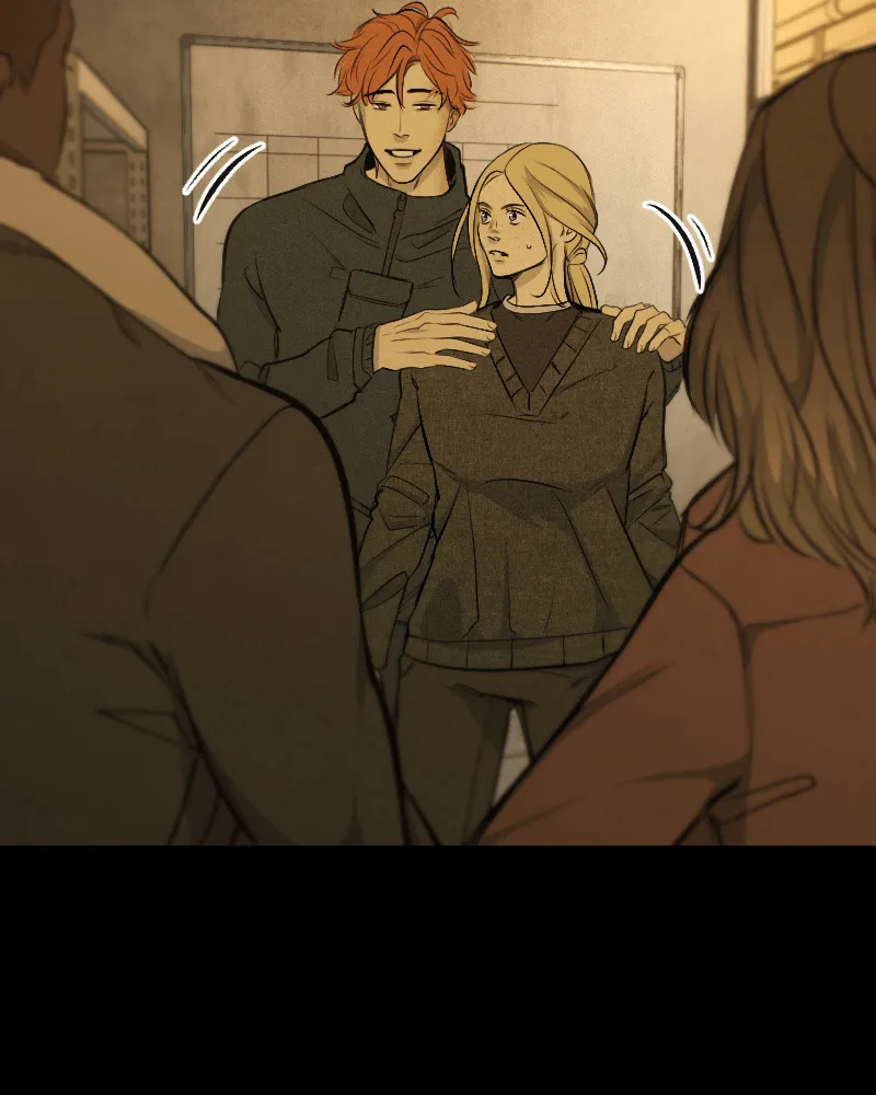 Read In the Bleak Midwinter; chapter 101 image 50 on Lezhin