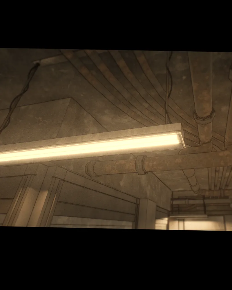 Read In the Bleak Midwinter; chapter 101 image 52 on Lezhin