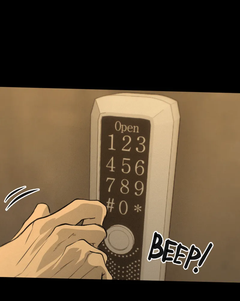 Read In the Bleak Midwinter; chapter 101 image 53 on Lezhin