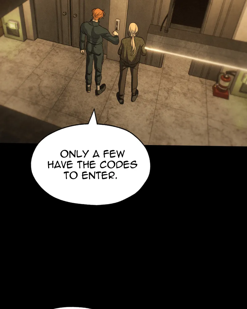 Read In the Bleak Midwinter; chapter 101 image 55 on Lezhin