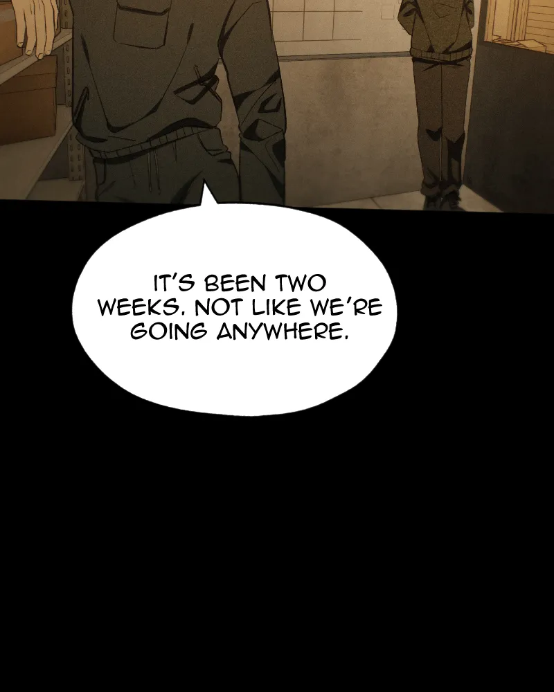 Read In the Bleak Midwinter; chapter 101 image 6 on Lezhin