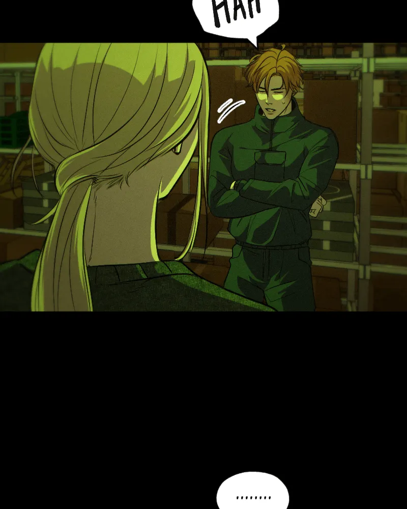 Read In the Bleak Midwinter; chapter 101 image 65 on Lezhin