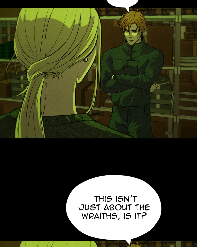 Read In the Bleak Midwinter; chapter 101 image 66 on Lezhin