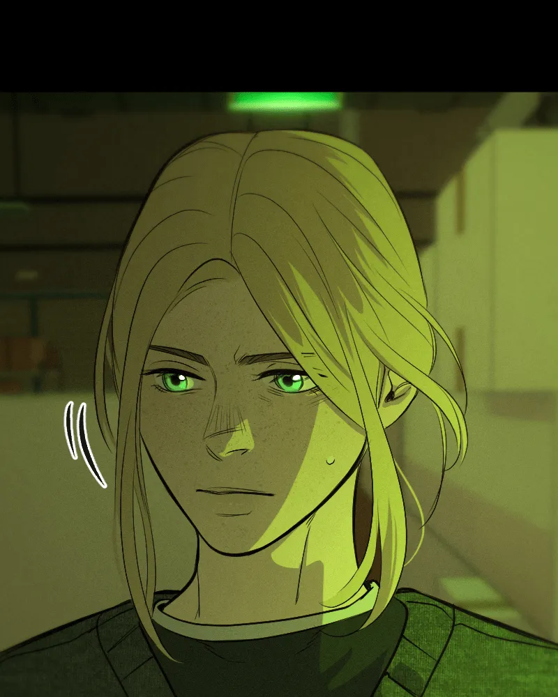 Read In the Bleak Midwinter; chapter 101 image 68 on Lezhin