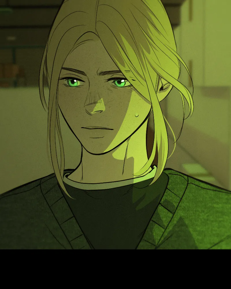 Read In the Bleak Midwinter; chapter 102 image 11 on Lezhin