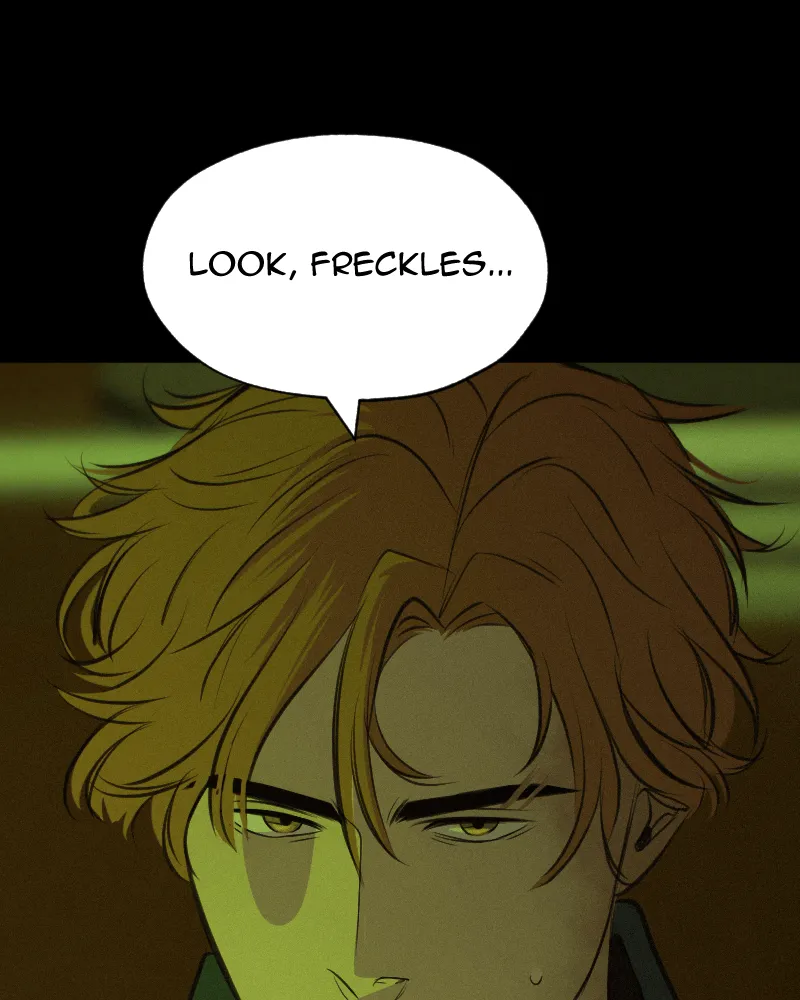 Read In the Bleak Midwinter; chapter 102 image 12 on Lezhin