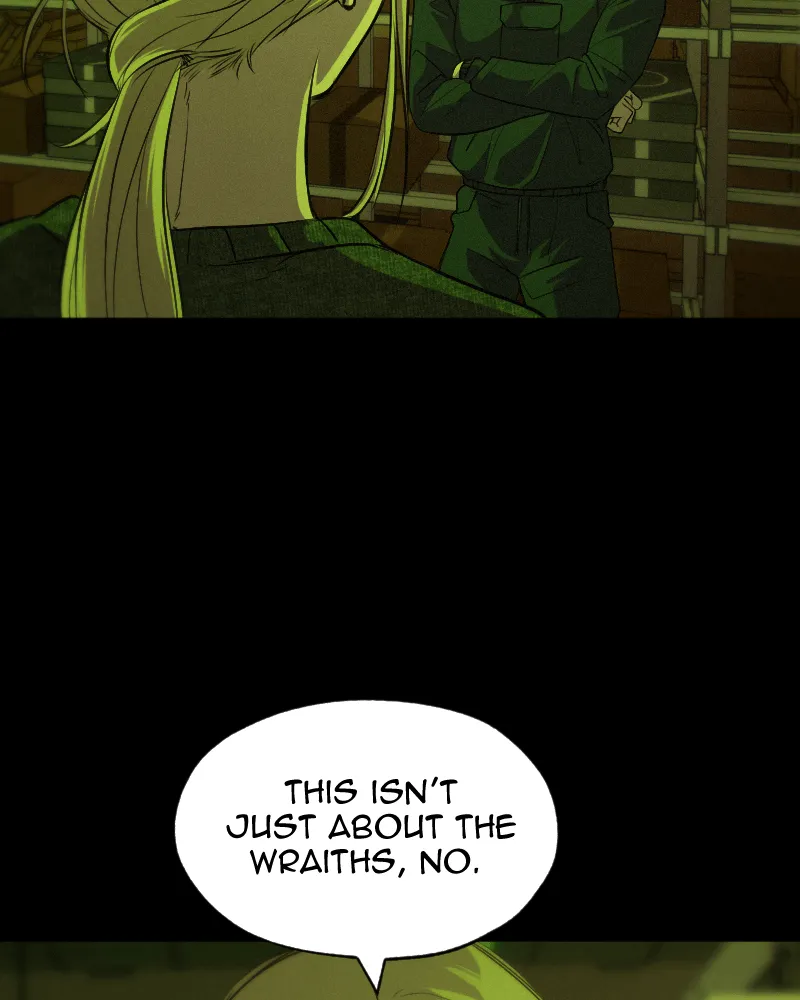 Read In the Bleak Midwinter; chapter 102 image 16 on Lezhin