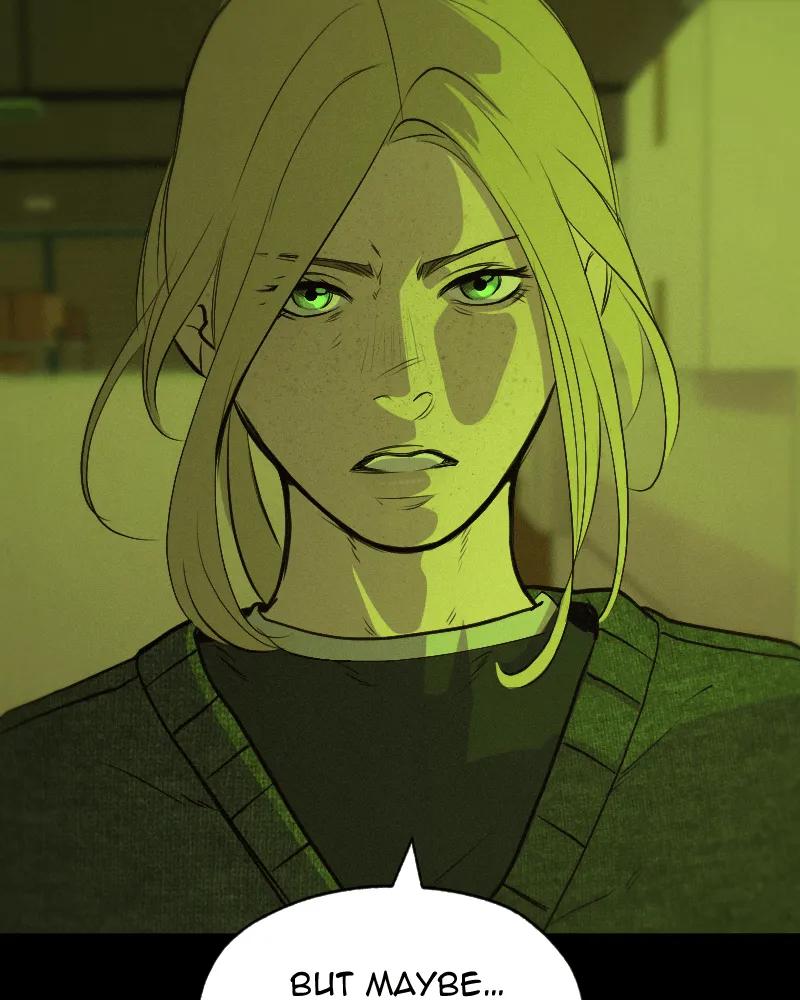 Read In the Bleak Midwinter; chapter 102 image 17 on Lezhin