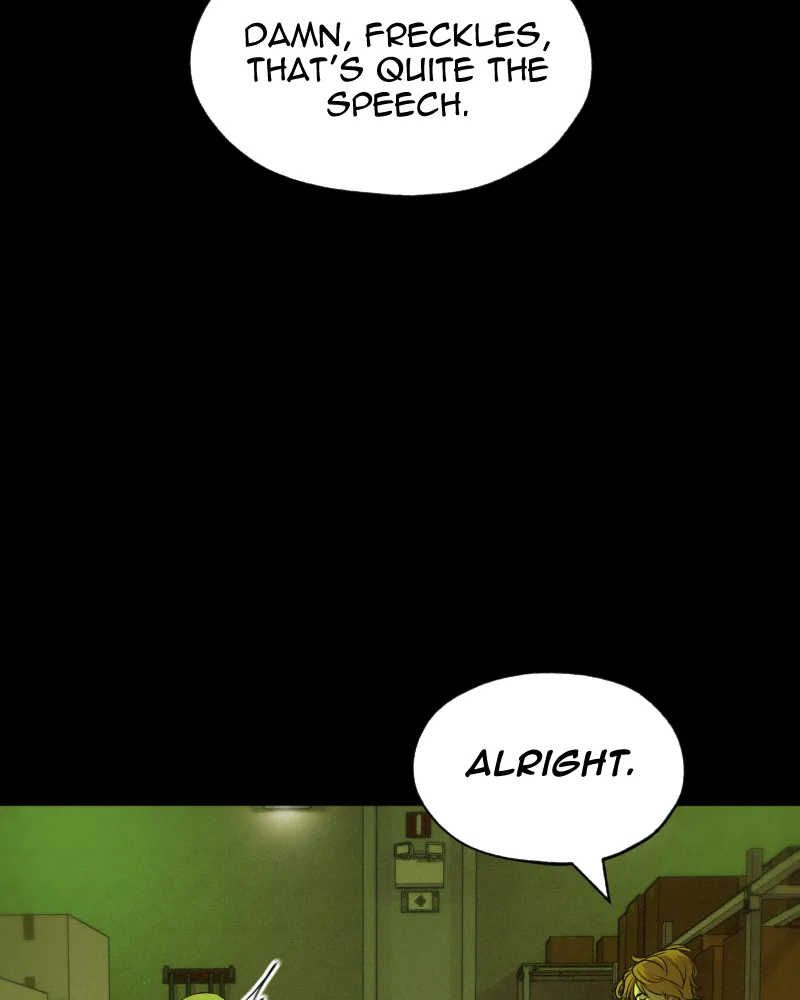 Read In the Bleak Midwinter; chapter 102 image 25 on Lezhin