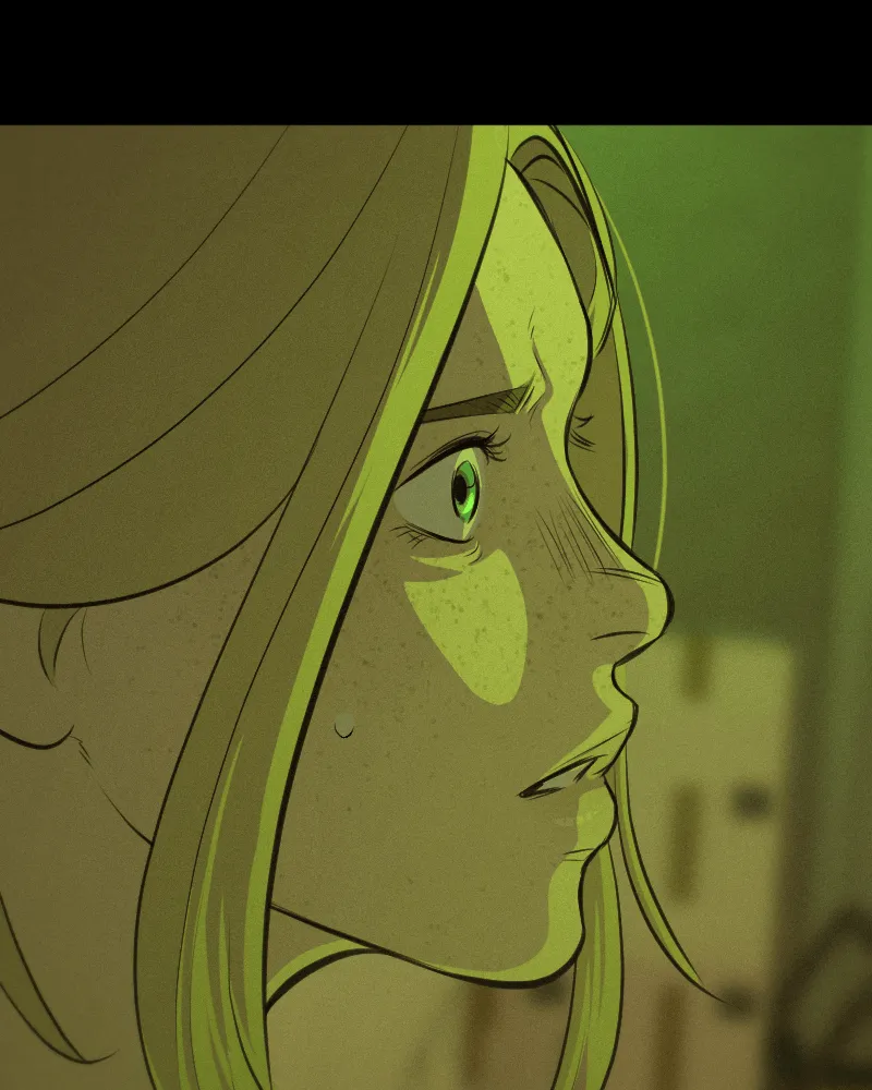 Read In the Bleak Midwinter; chapter 102 image 27 on Lezhin