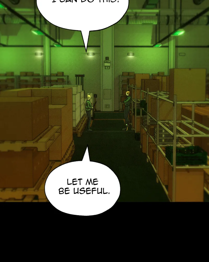 Read In the Bleak Midwinter; chapter 102 image 3 on Lezhin