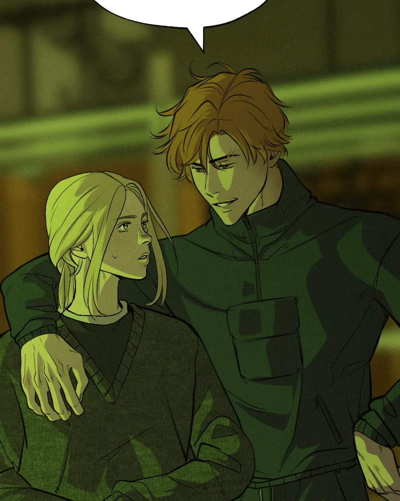 Read In the Bleak Midwinter; chapter 102 image 32 on Lezhin