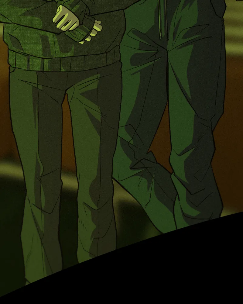 Read In the Bleak Midwinter; chapter 102 image 33 on Lezhin