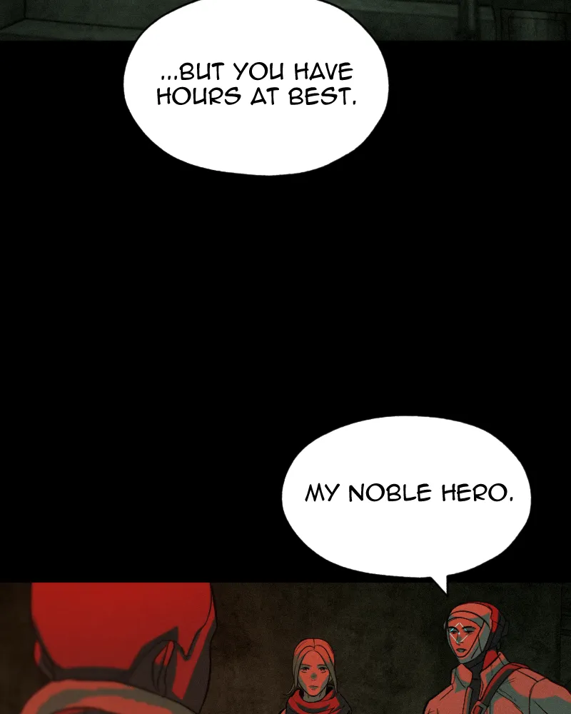 Read In the Bleak Midwinter; chapter 102 image 41 on Lezhin
