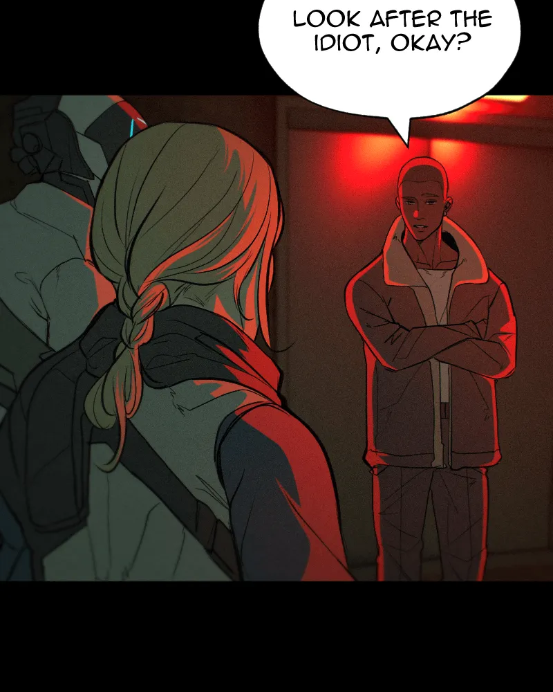 Read In the Bleak Midwinter; chapter 102 image 43 on Lezhin
