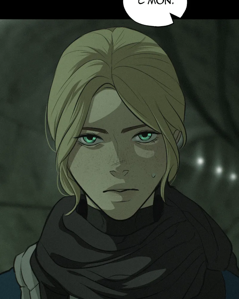 Read In the Bleak Midwinter; chapter 102 image 57 on Lezhin