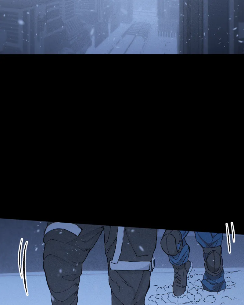 Read In the Bleak Midwinter; chapter 102 image 62 on Lezhin