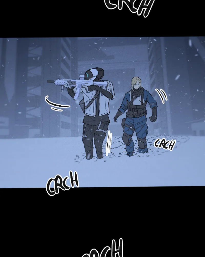 Read In the Bleak Midwinter; chapter 102 image 64 on Lezhin