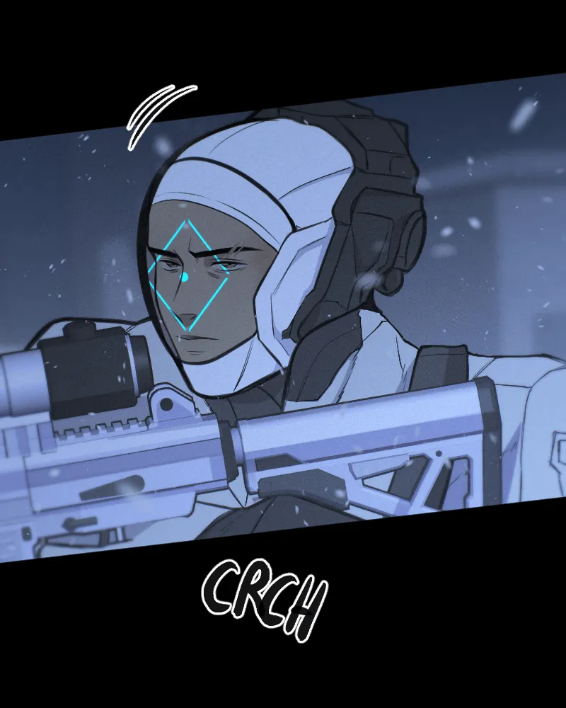 Read In the Bleak Midwinter; chapter 102 image 67 on Lezhin