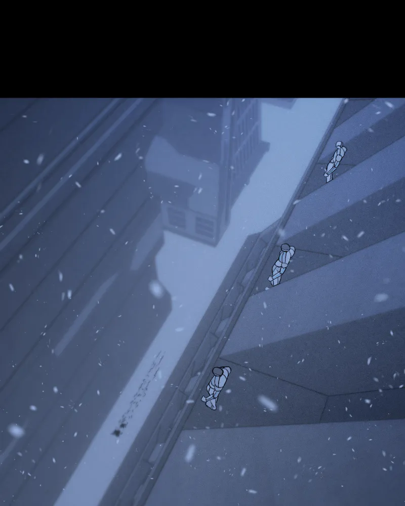 Read In the Bleak Midwinter; chapter 102 image 70 on Lezhin