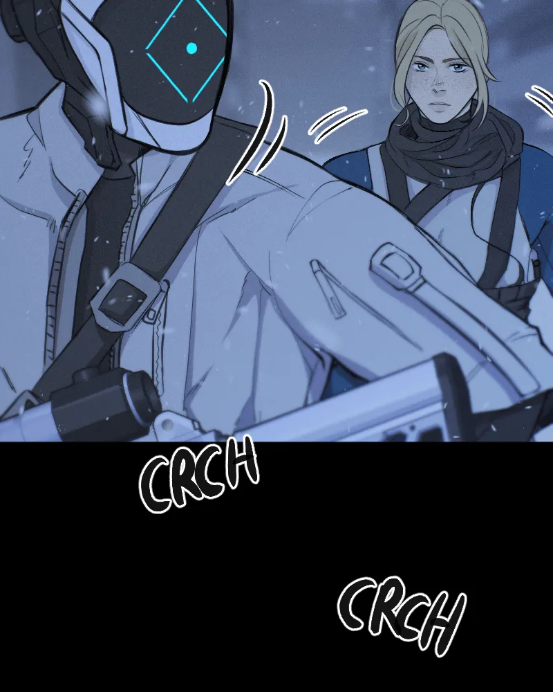 Read In the Bleak Midwinter; chapter 102 image 72 on Lezhin