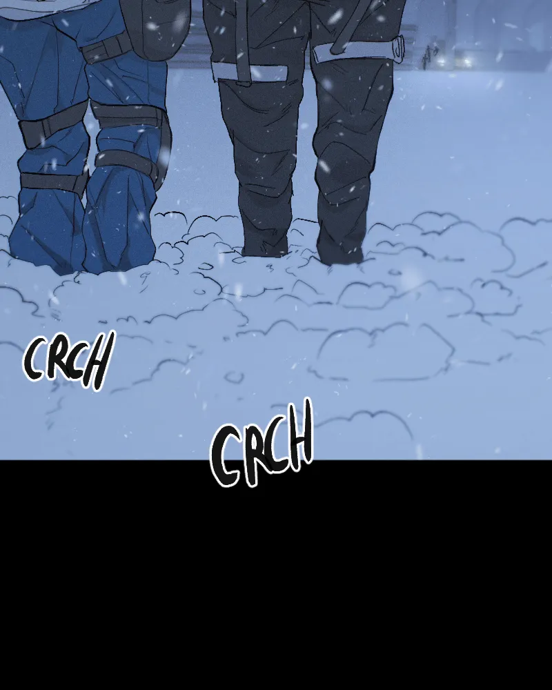 Read In the Bleak Midwinter; chapter 102 image 76 on Lezhin