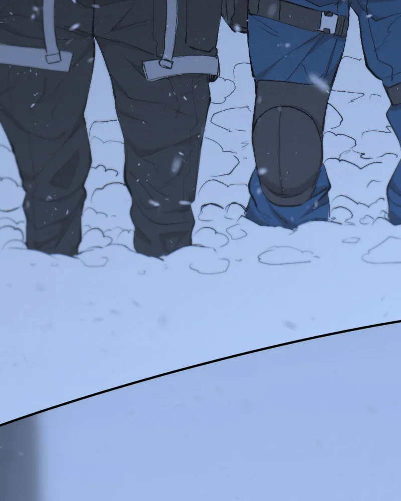 Read In the Bleak Midwinter; chapter 102 image 80 on Lezhin