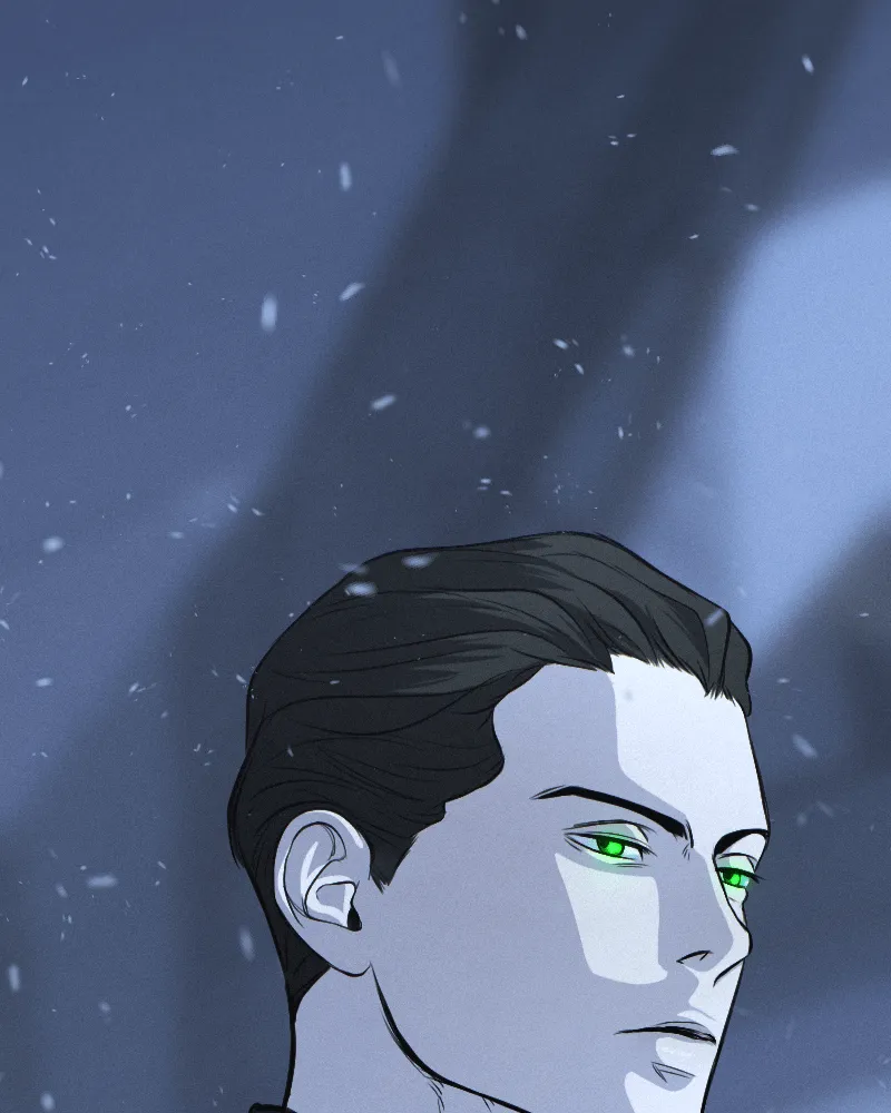 Read In the Bleak Midwinter; chapter 102 image 88 on Lezhin