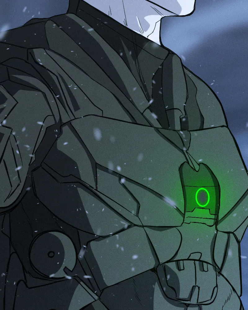 Read In the Bleak Midwinter; chapter 102 image 89 on Lezhin