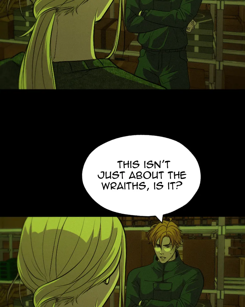 Read In the Bleak Midwinter; chapter 102 image 9 on Lezhin
