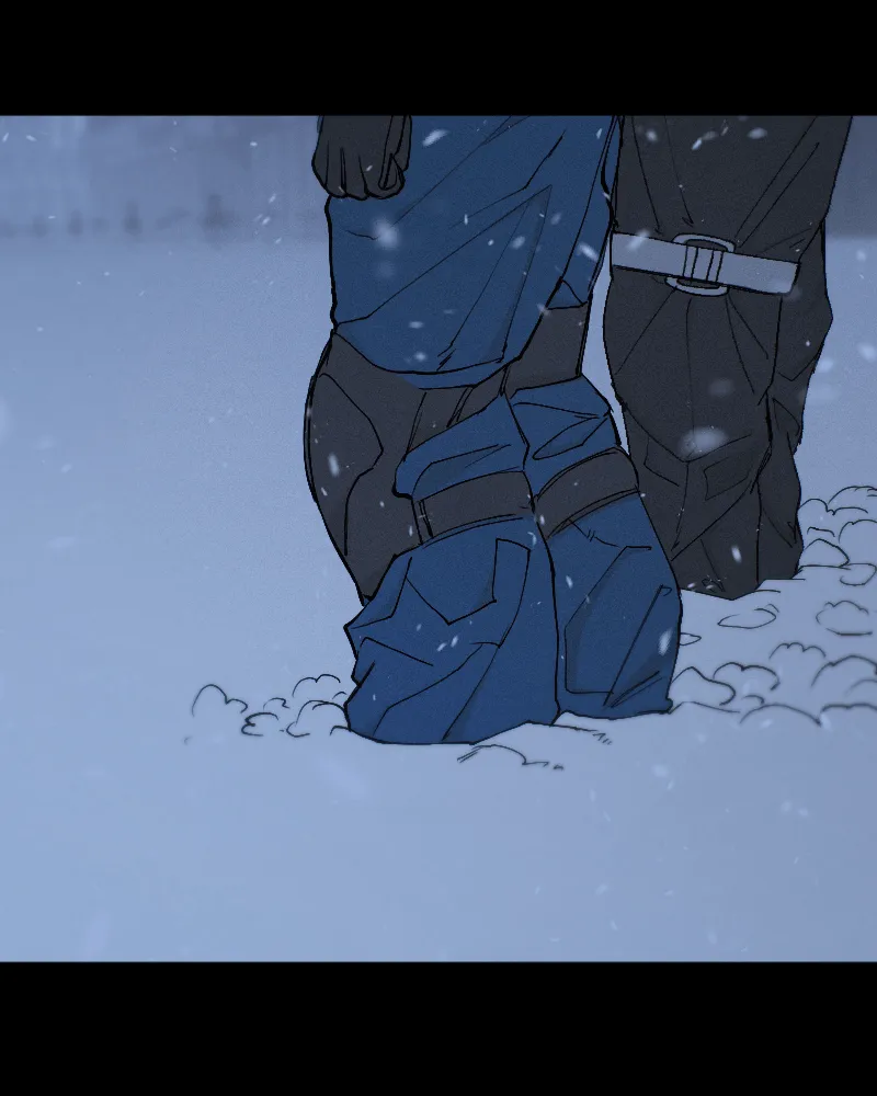 Read In the Bleak Midwinter; chapter 103 image 1 on Lezhin