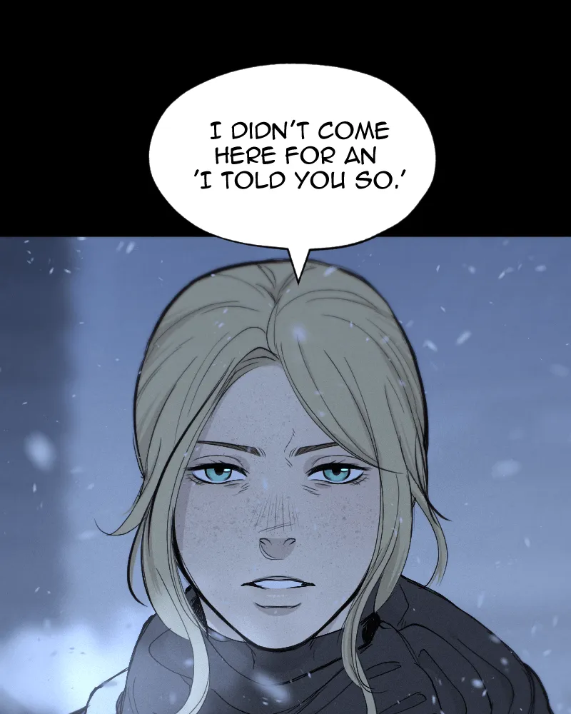 Read In the Bleak Midwinter; chapter 103 image 14 on Lezhin
