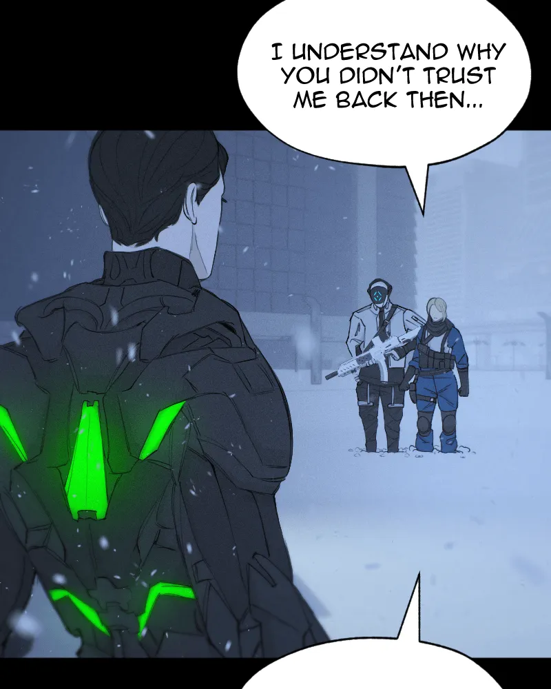 Read In the Bleak Midwinter; chapter 103 image 16 on Lezhin