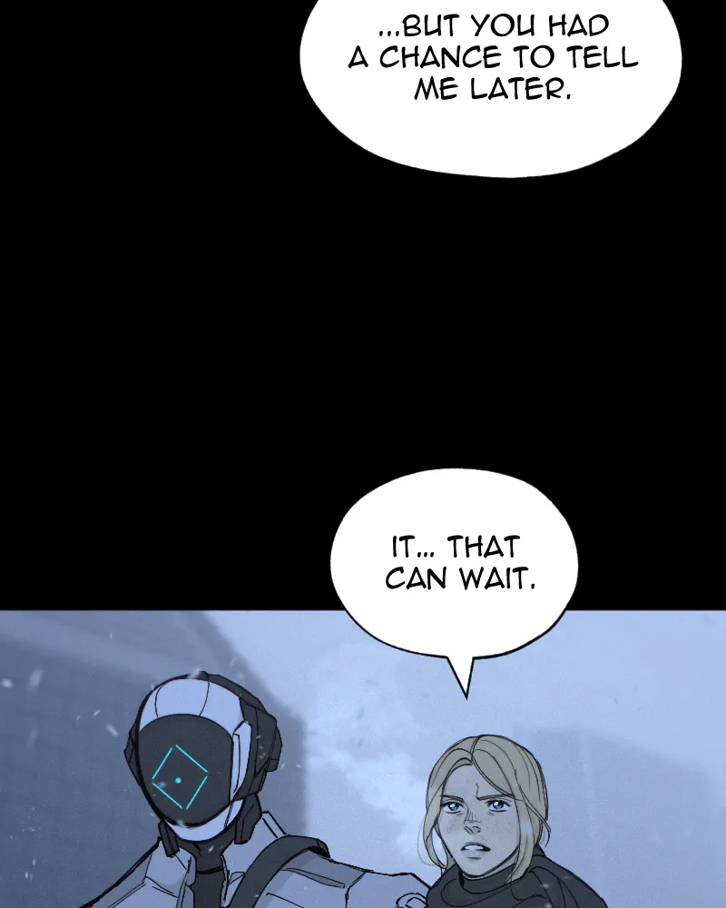 Read In the Bleak Midwinter; chapter 103 image 17 on Lezhin