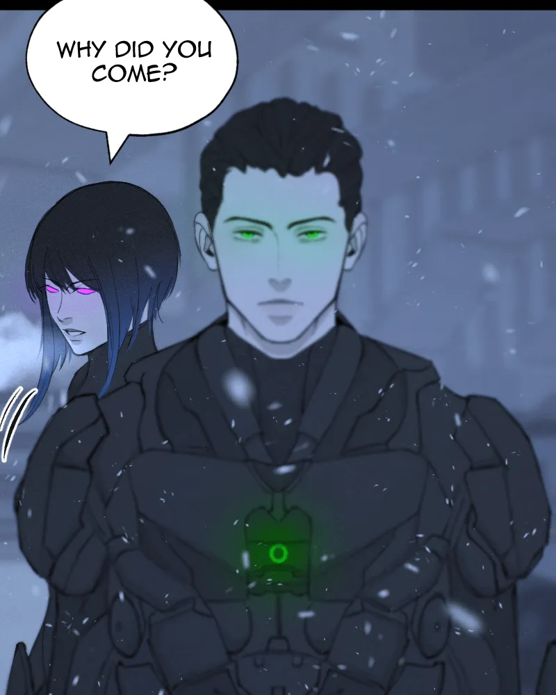 Read In the Bleak Midwinter; chapter 103 image 21 on Lezhin