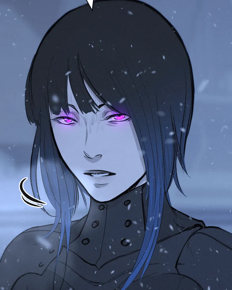 Read In the Bleak Midwinter; chapter 103 image 23 on Lezhin