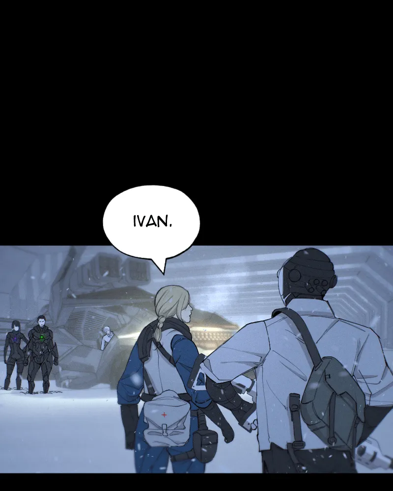 Read In the Bleak Midwinter; chapter 103 image 26 on Lezhin