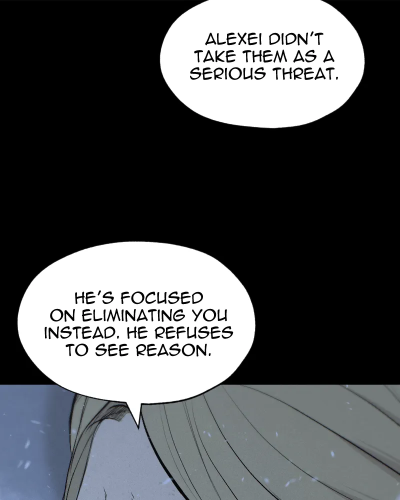 Read In the Bleak Midwinter; chapter 103 image 31 on Lezhin