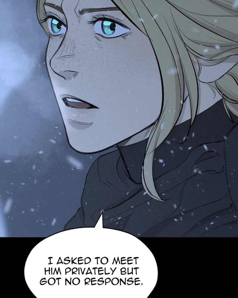 Read In the Bleak Midwinter; chapter 103 image 32 on Lezhin