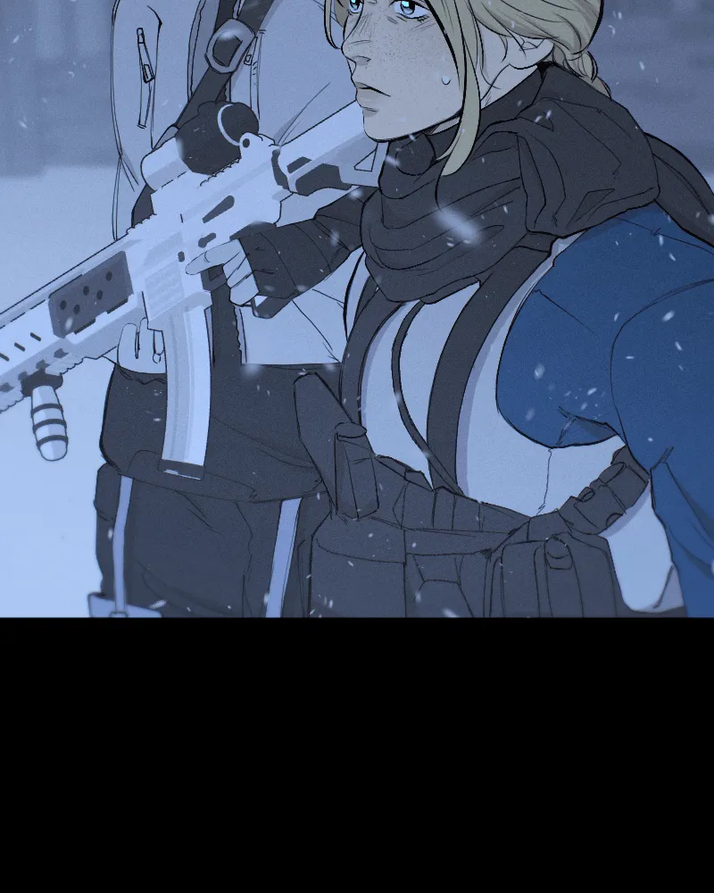 Read In the Bleak Midwinter; chapter 103 image 37 on Lezhin