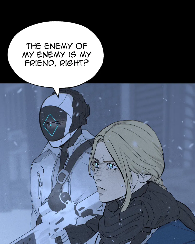 Read In the Bleak Midwinter; chapter 103 image 38 on Lezhin