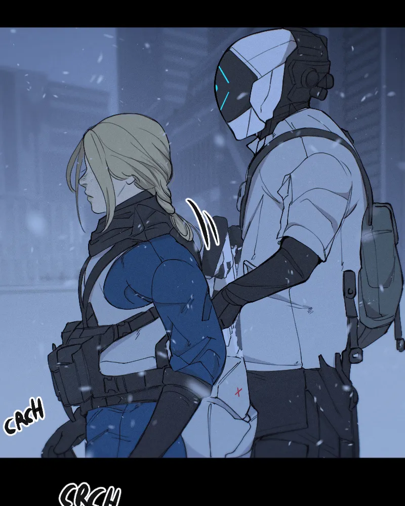 Read In the Bleak Midwinter; chapter 103 image 4 on Lezhin