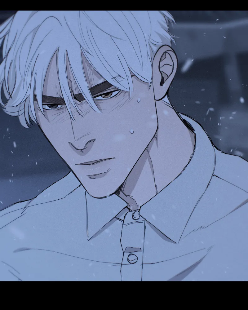 Read In the Bleak Midwinter; chapter 103 image 40 on Lezhin